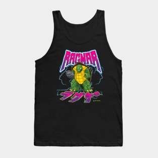 Ragnar Tank Top